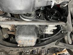 トヨタ スプリンタートレノ