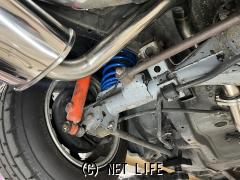 トヨタ スプリンタートレノ