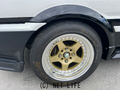 トヨタ スプリンタートレノ