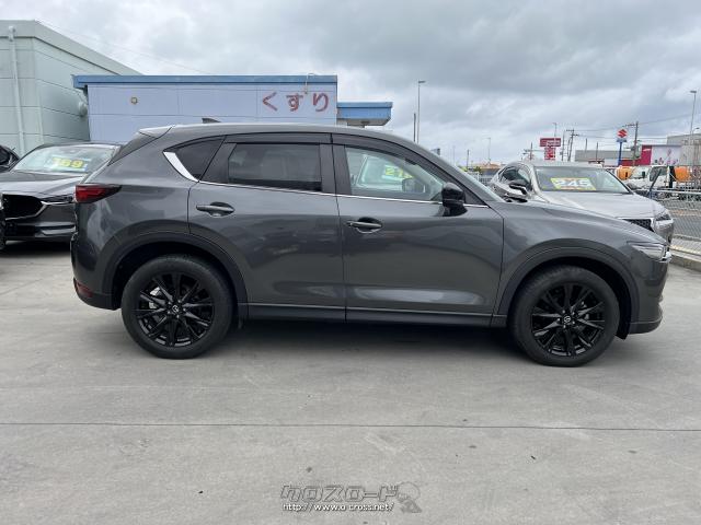 マツダ CX-5