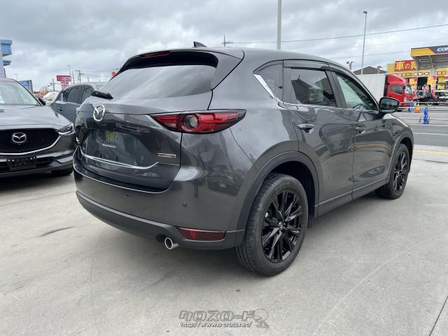 マツダ CX-5