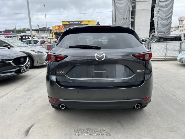 マツダ CX-5