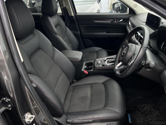 マツダ CX-5