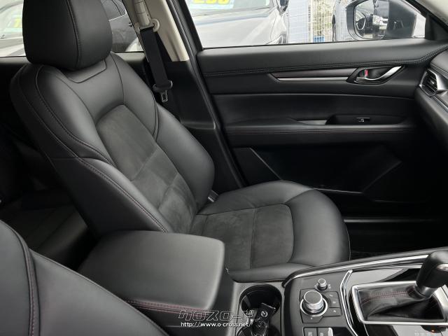 マツダ CX-5