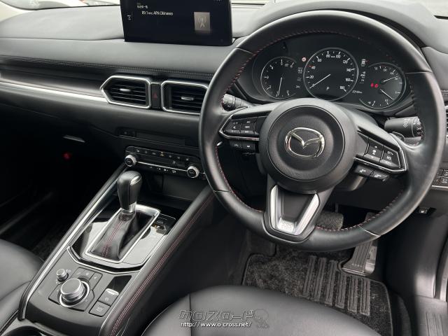 マツダ CX-5