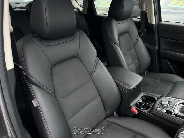 マツダ CX-5