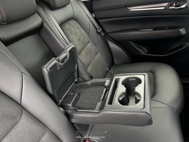 マツダ CX-5