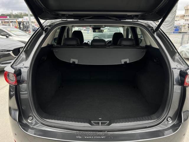 マツダ CX-5