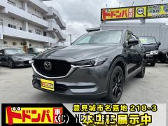 マツダ CX-5