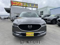 マツダ CX-5