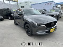 マツダ CX-5