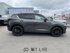 マツダ CX-5