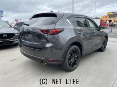 マツダ CX-5