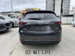 マツダ CX-5