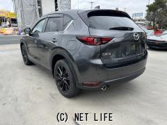 マツダ CX-5