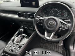 マツダ CX-5