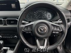 マツダ CX-5