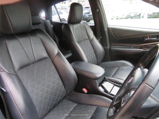 トヨタ ハリアー