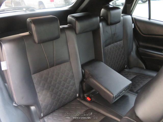 トヨタ ハリアー