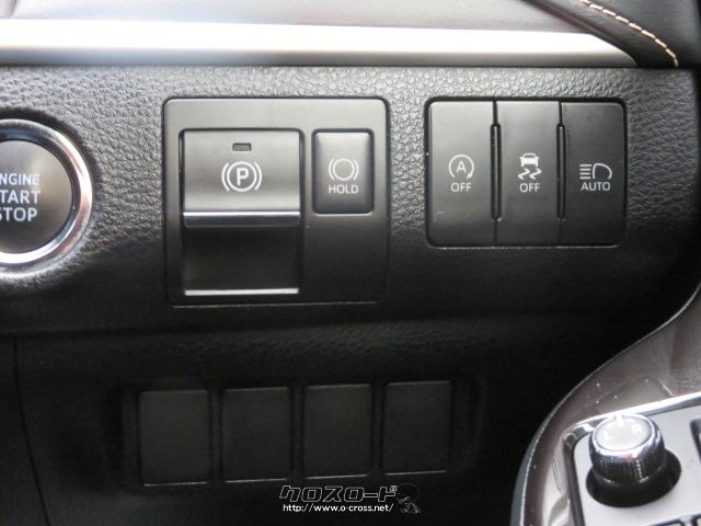 トヨタ ハリアー