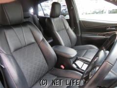 トヨタ ハリアー