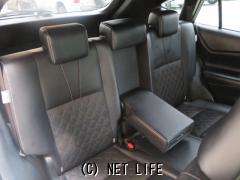 トヨタ ハリアー