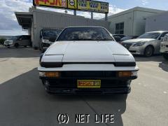 トヨタ スプリンタートレノ