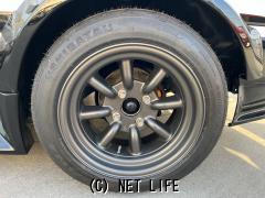 トヨタ スプリンタートレノ