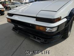 トヨタ スプリンタートレノ