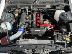 トヨタ スプリンタートレノ