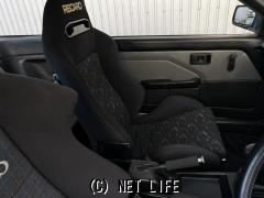 トヨタ スプリンタートレノ