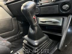 トヨタ スプリンタートレノ