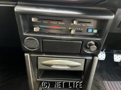 トヨタ スプリンタートレノ