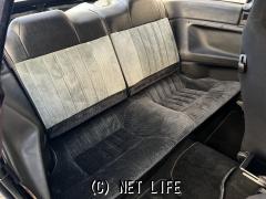 トヨタ スプリンタートレノ