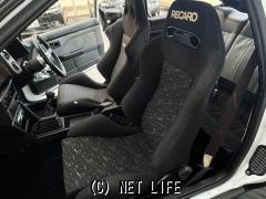 トヨタ スプリンタートレノ