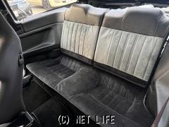 トヨタ スプリンタートレノ