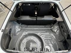 トヨタ スプリンタートレノ