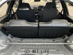 トヨタ スプリンタートレノ