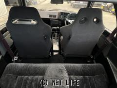 トヨタ スプリンタートレノ