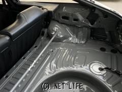 トヨタ スプリンタートレノ