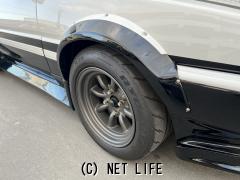 トヨタ スプリンタートレノ