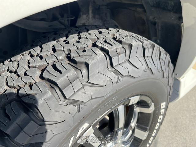 トヨタ ランドクルーザー100