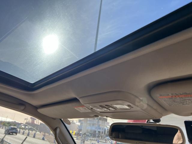 トヨタ ランドクルーザー100