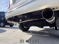 トヨタ ランドクルーザー100