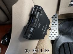 トヨタ ランドクルーザー100