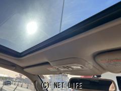 トヨタ ランドクルーザー100