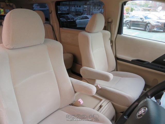 トヨタ ヴェルファイア