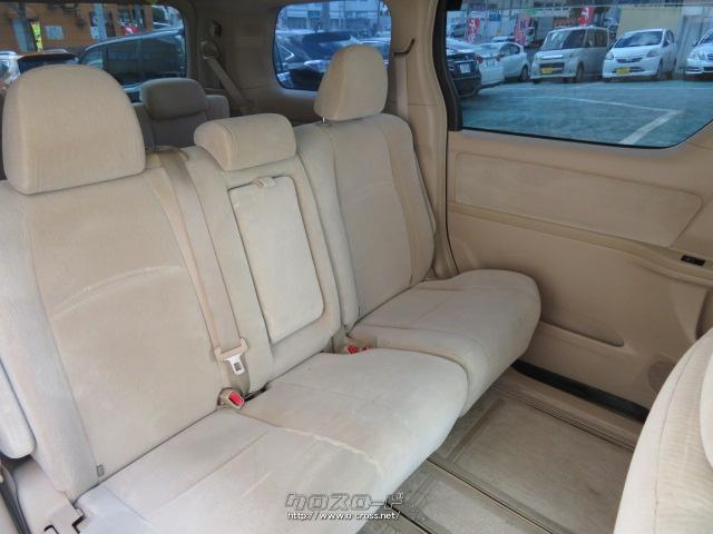 トヨタ ヴェルファイア