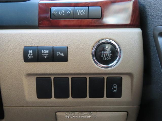 トヨタ ヴェルファイア