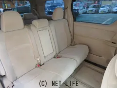 トヨタ ヴェルファイア